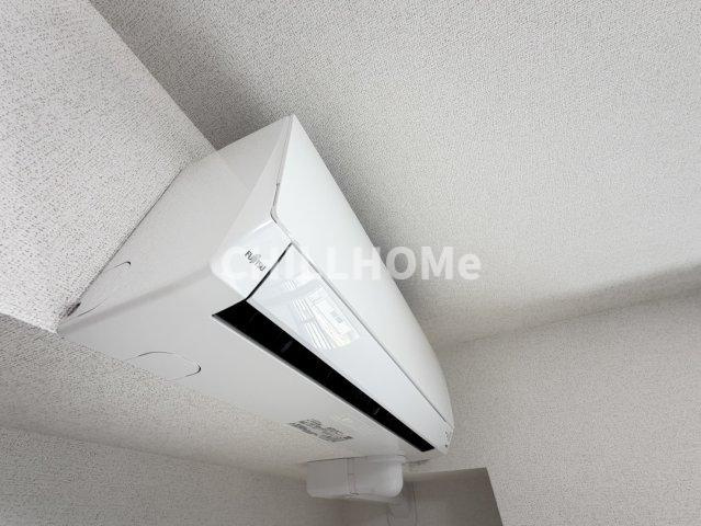パーチェの設備|当社、チルホームのHPもご覧ください(^^)/物件情報多数♪
