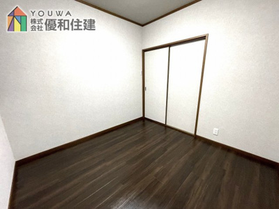 【洋室】 | 中古戸建　神戸市西区宮下２丁目