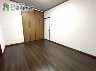 【洋室】 | 中古戸建　神戸市西区宮下２丁目