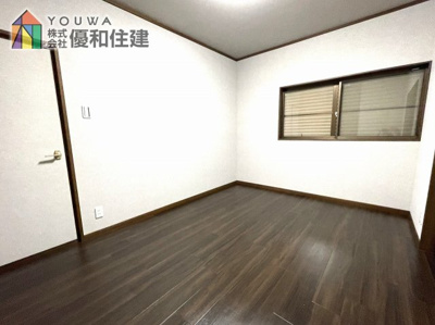 【洋室】 | 中古戸建　神戸市西区宮下２丁目