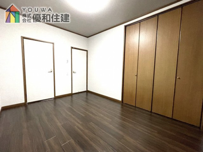 【洋室】 | 中古戸建　神戸市西区宮下２丁目