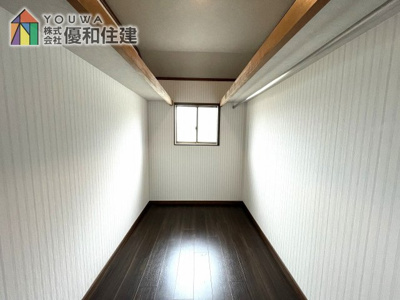 【収納】 | 中古戸建　神戸市西区宮下２丁目