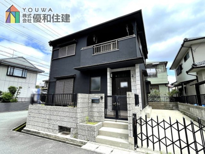 【外観】 | 中古戸建　神戸市西区宮下２丁目