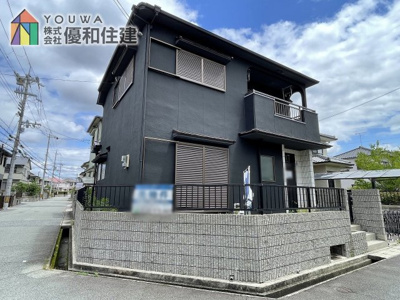 【外観】 | 中古戸建　神戸市西区宮下２丁目