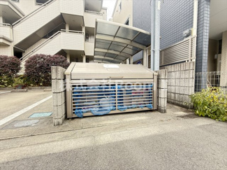 【その他共用部分】 | メゾン　ヴェルデュール