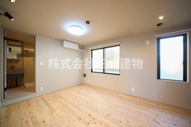 練馬区田柄３丁目のアパートのその他