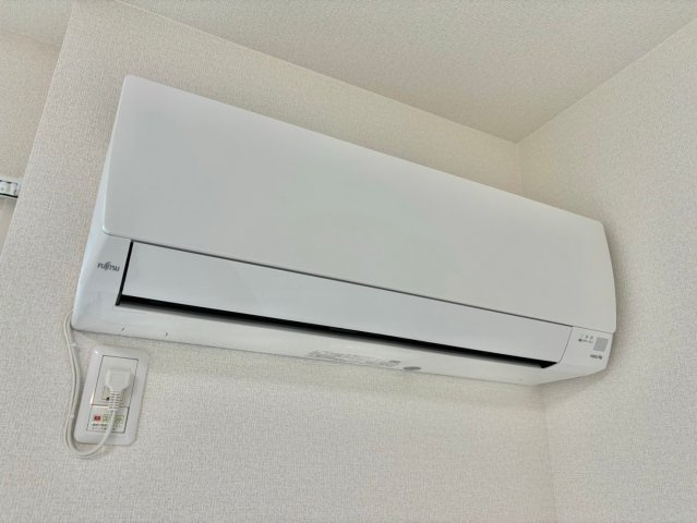 D-PLACE神田町の設備