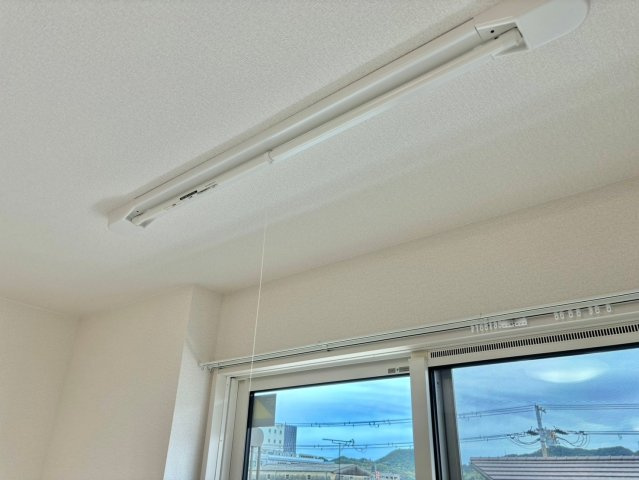 D-PLACE神田町の設備