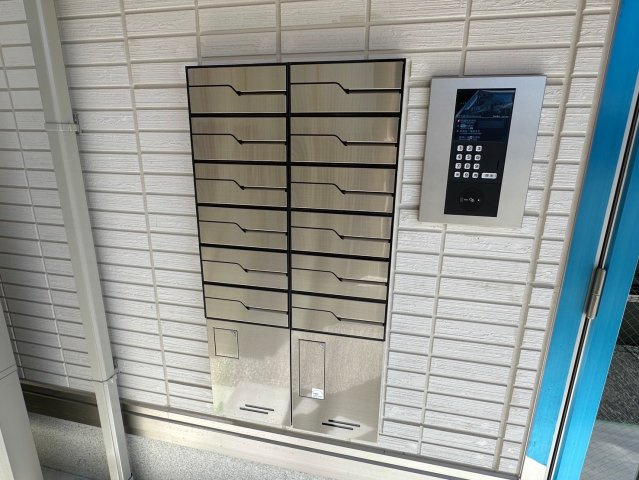 D-PLACE神田町のその他共用部分