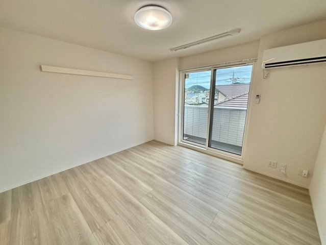 D-PLACE神田町の居間・リビング