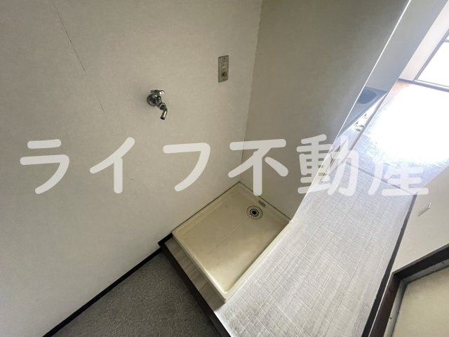 メゾン東大阪のその他