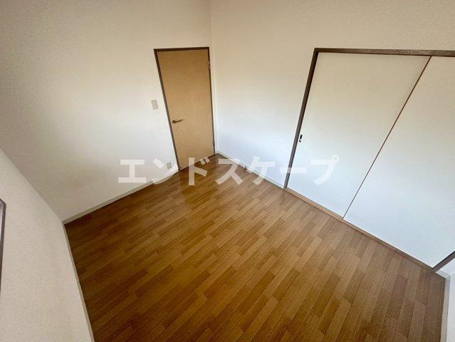 ラルジェ中里の洋室|高崎、前橋のお部屋探しはエンドスケープまで！お客様の理想お聞かせ下さい♪