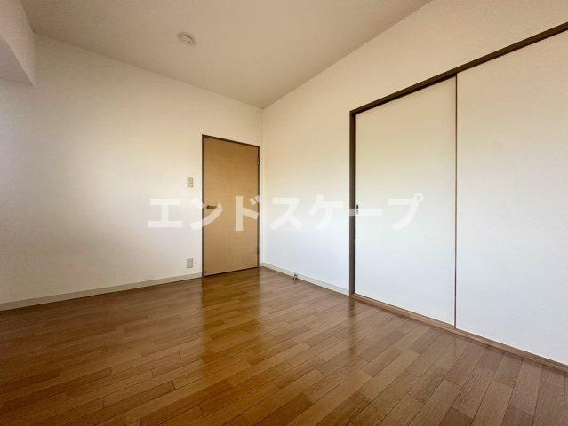 ラルジェ中里の洋室|高崎、前橋のお部屋探しはエンドスケープまで！お客様の理想お聞かせ下さい♪