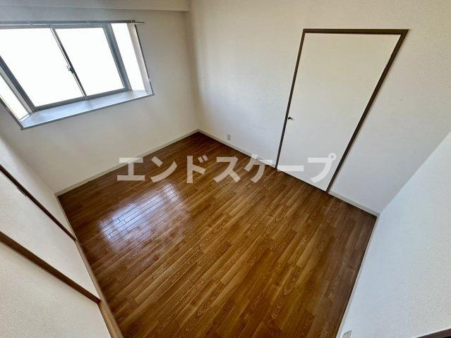 ラルジェ中里の内装|高崎、前橋のお部屋探しはエンドスケープまで！お客様の理想お聞かせ下さい♪