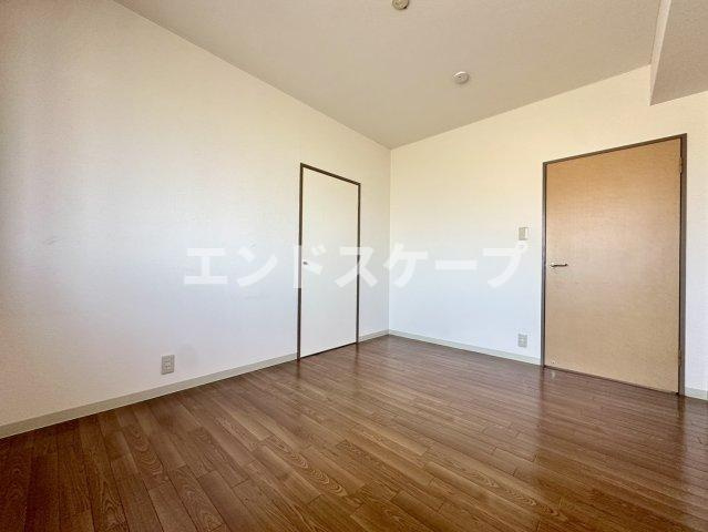 ラルジェ中里の洋室|高崎、前橋のお部屋探しはエンドスケープまで！お客様の理想お聞かせ下さい♪
