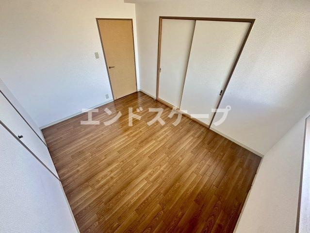 ラルジェ中里の洋室|高崎、前橋のお部屋探しはエンドスケープまで！お客様の理想お聞かせ下さい♪