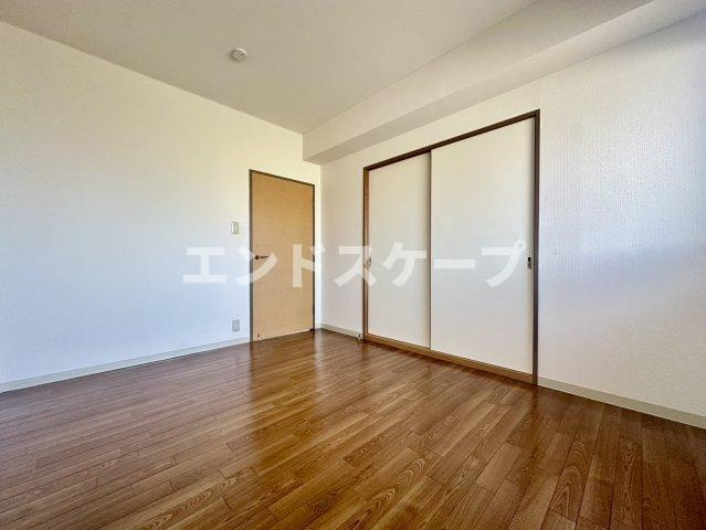 ラルジェ中里の洋室|高崎、前橋のお部屋探しはエンドスケープまで！お客様の理想お聞かせ下さい♪