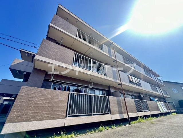 ラルジェ中里