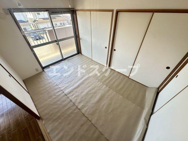ラルジェ中里の内装|高崎、前橋のお部屋探しはエンドスケープまで！お客様の理想お聞かせ下さい♪