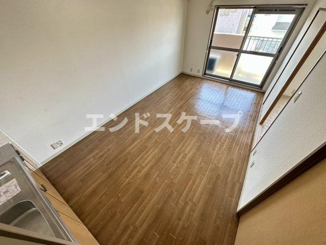 ラルジェ中里の内装|高崎、前橋のお部屋探しはエンドスケープまで！お客様の理想お聞かせ下さい♪