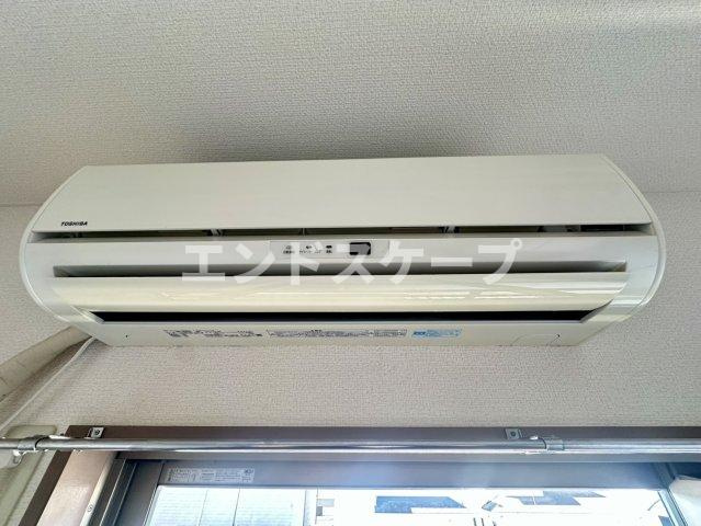 ラルジェ中里の設備|高崎、前橋のお部屋探しはエンドスケープまで！お客様の理想お聞かせ下さい♪