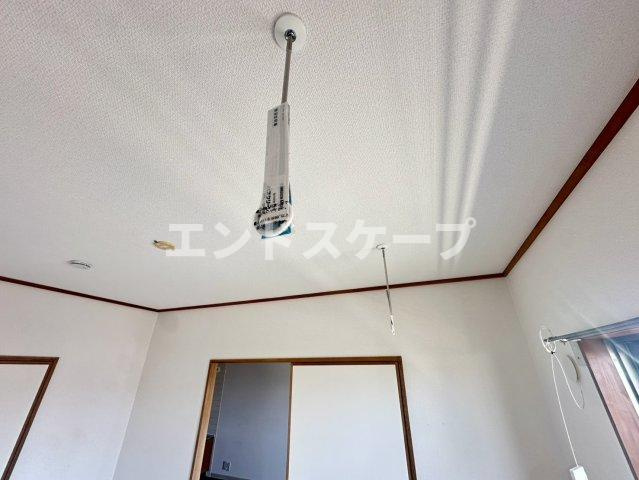 ラルジェ中里の内装|高崎、前橋のお部屋探しはエンドスケープまで！お客様の理想お聞かせ下さい♪