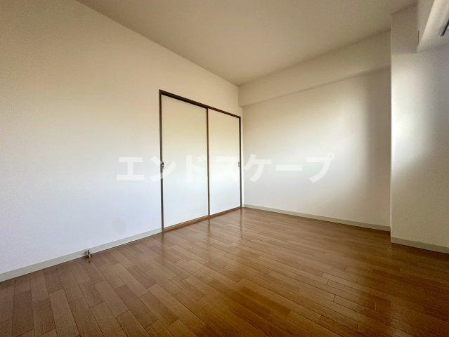 ラルジェ中里の洋室|高崎、前橋のお部屋探しはエンドスケープまで！お客様の理想お聞かせ下さい♪