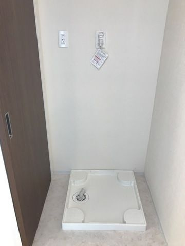 センチュリーハイツⅡの寝室