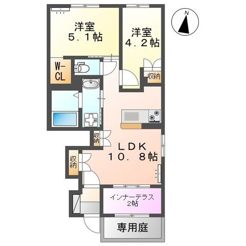 センチュリーハイツⅡ