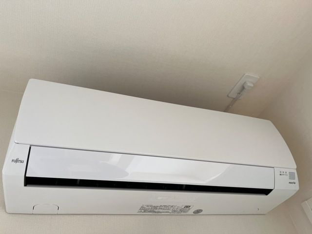 センチュリーハイツⅡの設備