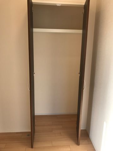 センチュリーハイツⅡの居間・リビング