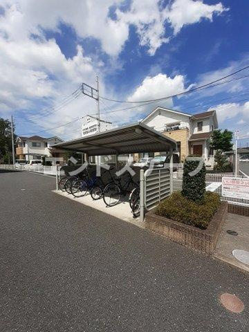 パル大東のその他共用部分|高崎、前橋のお部屋探しはエンドスケープまで！お客様の理想お聞かせ下さい♪