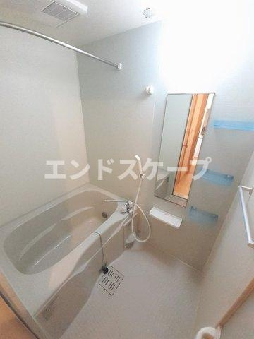 パル大東の浴室|高崎、前橋のお部屋探しはエンドスケープまで！お客様の理想お聞かせ下さい♪