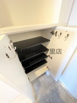 【その他】 | プラ・ディオ新深江　仲介手数料無料