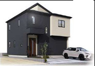 【仲介手数料無料】狭山市広瀬台１１期　全７棟　2号棟　新築住宅は西武ハウジング