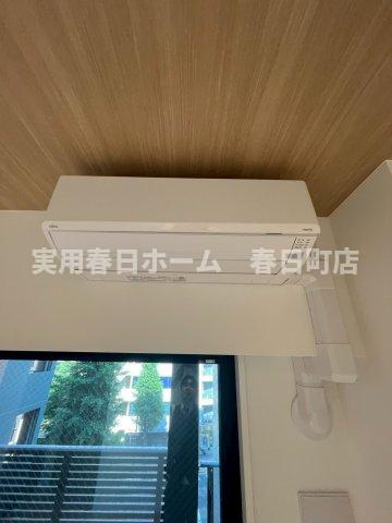 【設備】