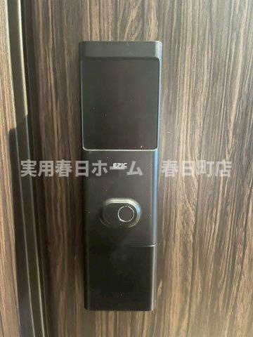 【玄関】