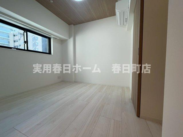 【洋室】