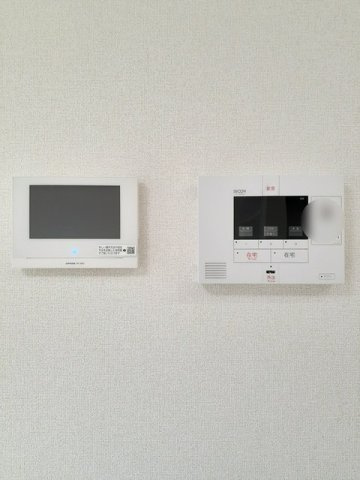 アット横小路のセキュリティ