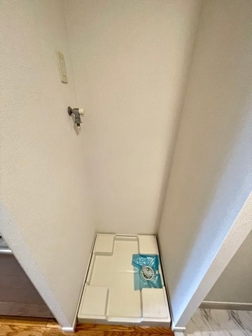 新品家具付きマンション堀ノ内2(KaGood東京)の設備