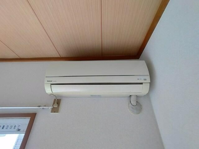 サダヨシベルシオンの設備
