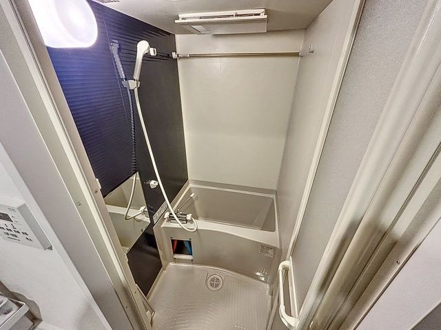LIVIAZ KOBE LaMerの浴室