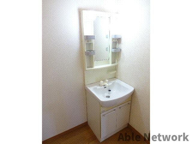 アイビス堀割のトイレ|温水洗浄便座付