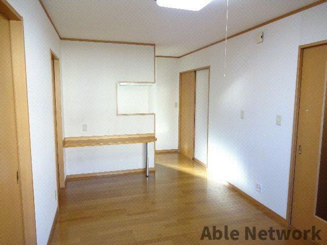 アイビス堀割の居間・リビング