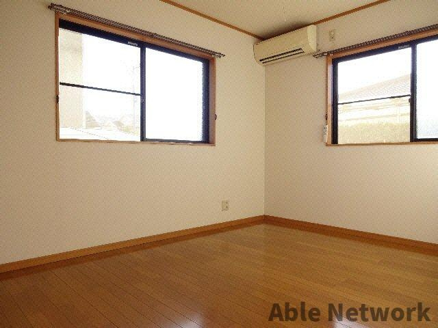 アイビス堀割のキッチン|対面式カウンターキッチン