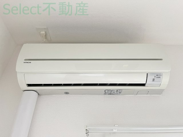 パルティール城西