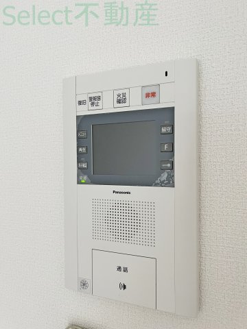 パルティール城西