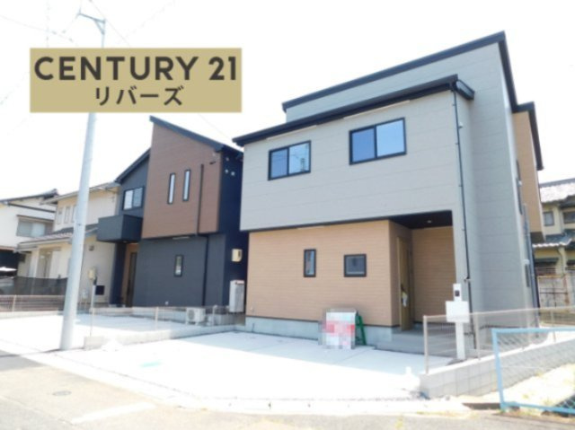 北名古屋市六ツ師松葉の新築一戸建