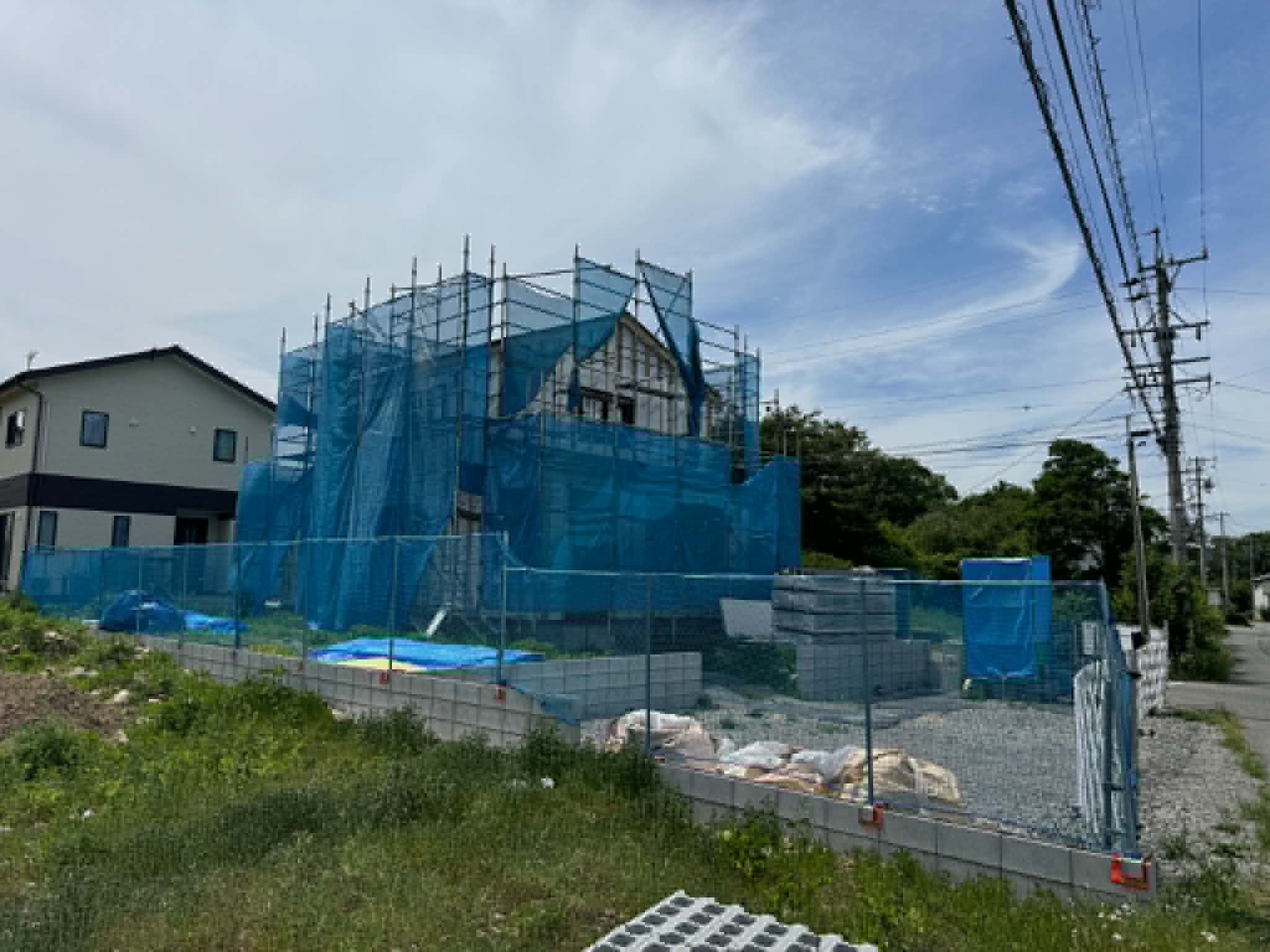 佐久市鳴瀬