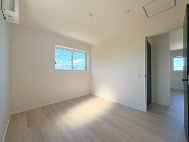 佐久市鳴瀬の外観パース|ローン相談お任せください！！お問合せは＜Tel 026-477-7419＞まで♪